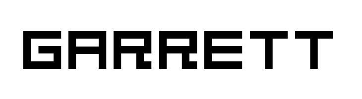 7px2bus  Free Fonts Download