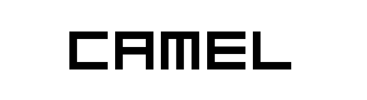 7px2bus  Free Fonts Download