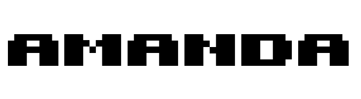 7px3bus  Free Fonts Download
