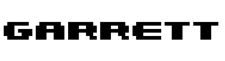 7px3bus  Free Fonts Download