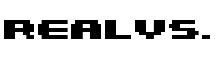 7px3bus  Free Fonts Download