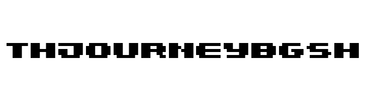 7px3bus  Free Fonts Download