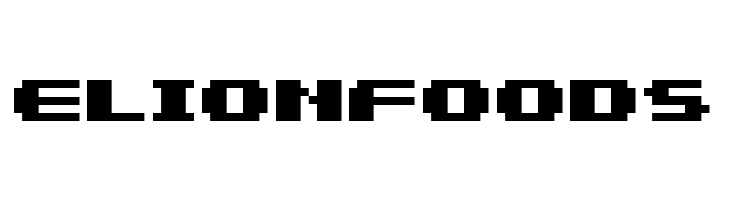 7px3bus  Free Fonts Download