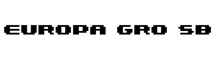 7px3bus  Free Fonts Download