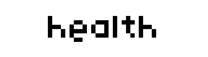 7px4bus  Free Fonts Download