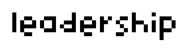 7px4bus  Free Fonts Download