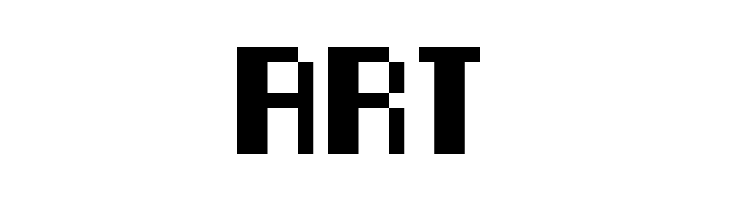7pxbus  Free Fonts Download
