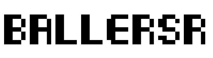 7pxbus  Free Fonts Download