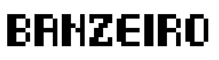 7pxbus  Free Fonts Download