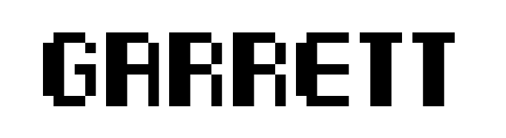 7pxbus  Free Fonts Download