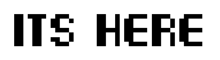 7pxbus  Free Fonts Download