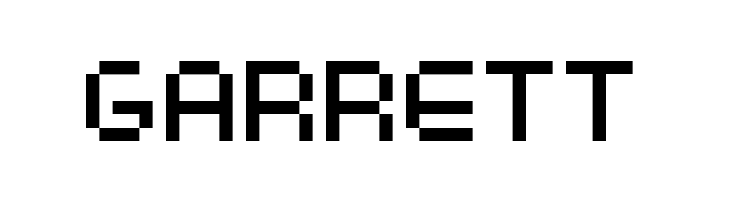 8pxbus  Free Fonts Download