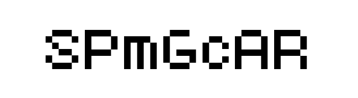8pxbus  Free Fonts Download