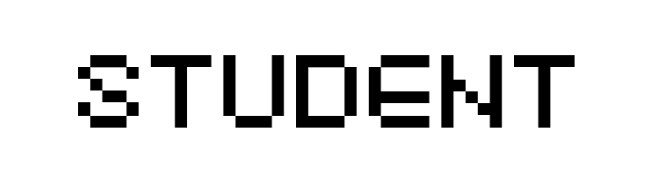 8pxbus  Free Fonts Download