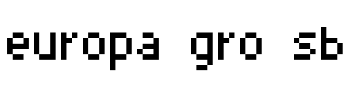8pxbus  Free Fonts Download