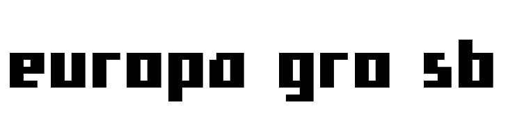 9px2bus  Free Fonts Download