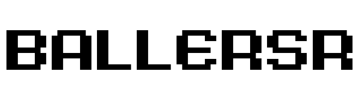 9px3bus  Free Fonts Download