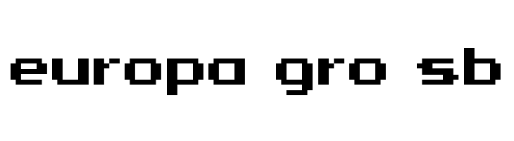9px3bus  Free Fonts Download