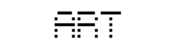 9pxbus  Free Fonts Download