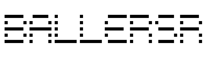 9pxbus  Free Fonts Download