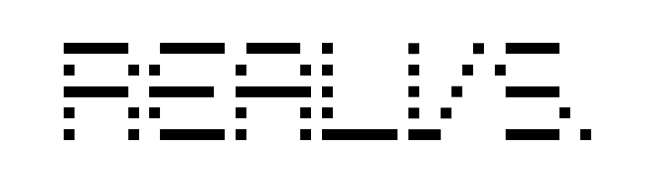 9pxbus  Free Fonts Download