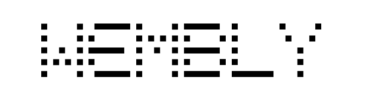 9pxbus  Free Fonts Download