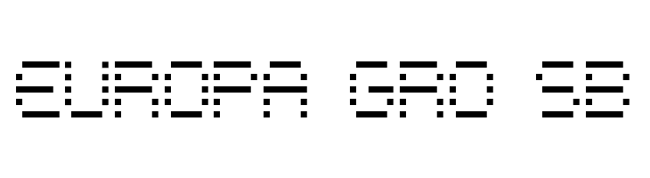 9pxbus  Free Fonts Download