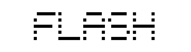 9pxbus  Free Fonts Download