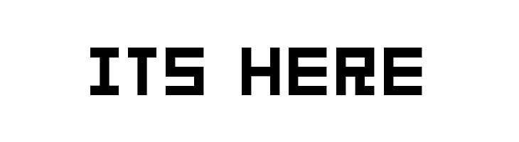 04b03b  Free Fonts Download