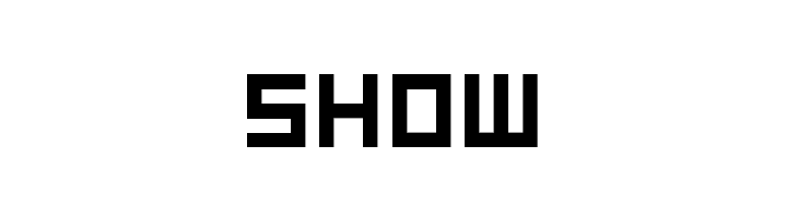 04b03b  Free Fonts Download