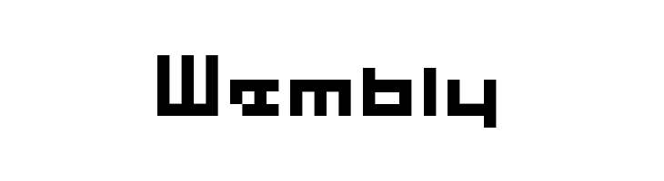 04b03b  Free Fonts Download