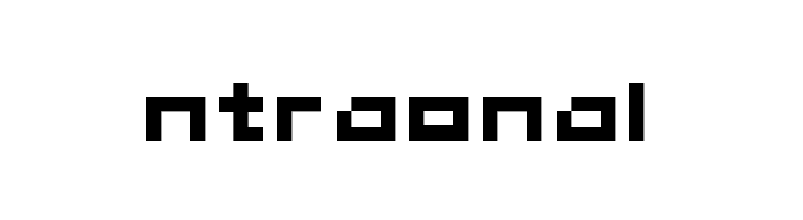 04b03b  Free Fonts Download