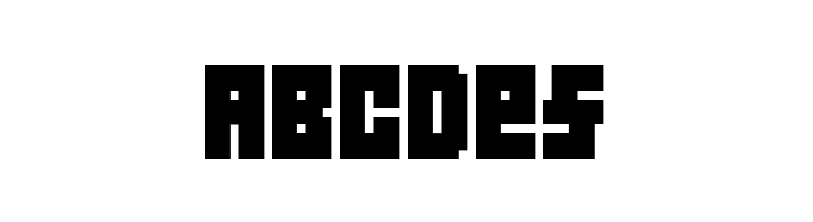 04b19  Free Fonts Download