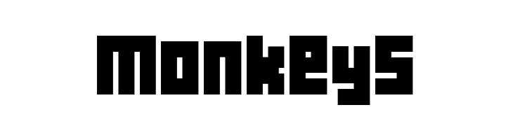 04b19  Free Fonts Download
