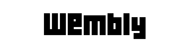 04b19  Free Fonts Download