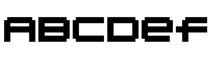 04b20  Free Fonts Download