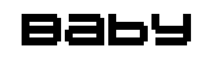 04b20  Free Fonts Download