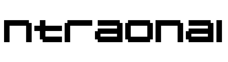 04b20  Free Fonts Download