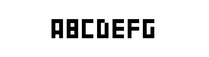 04b24  Free Fonts Download