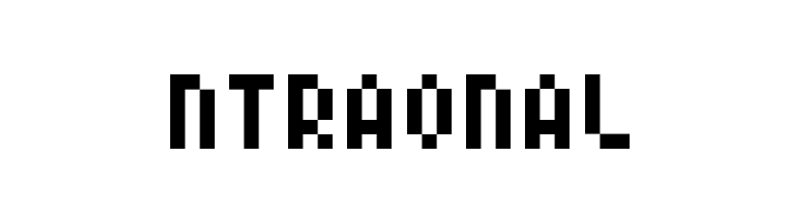 04b24  Free Fonts Download