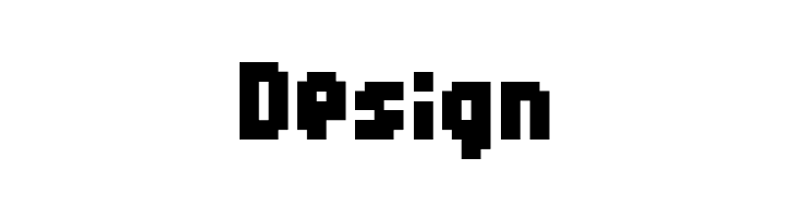 04b25  Free Fonts Download