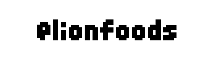 04b25  Free Fonts Download