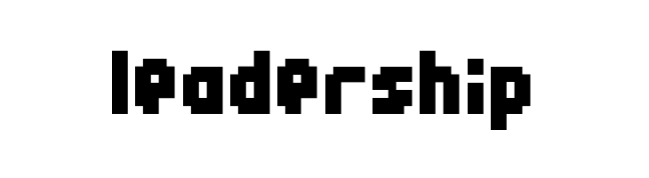 04b25  Free Fonts Download