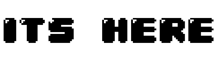 04b30  Free Fonts Download