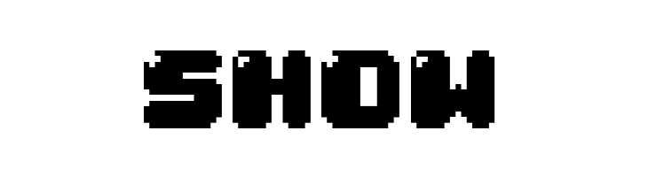 04b30  Free Fonts Download