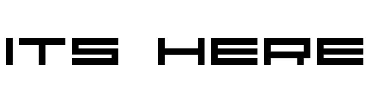 04b31  Free Fonts Download