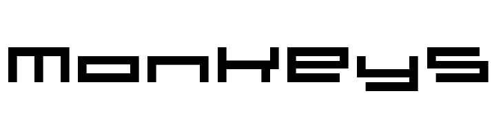 04b31  Free Fonts Download