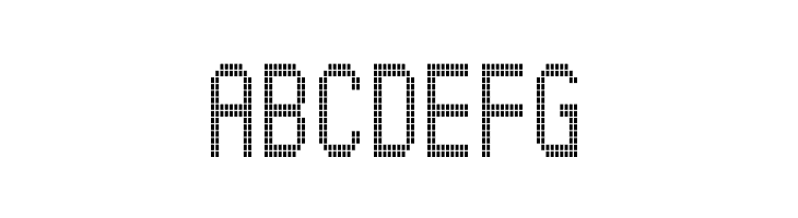 11th floor  Free Fonts Download