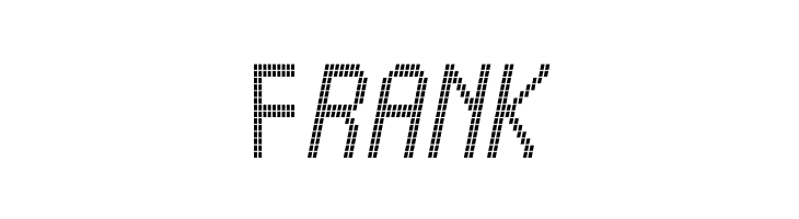 11th floor  Free Fonts Download