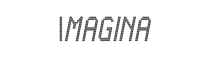 11th floor  Free Fonts Download